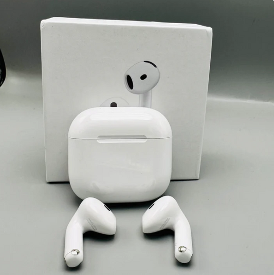 Airpods 4 USB C ANC Buzzer Edition