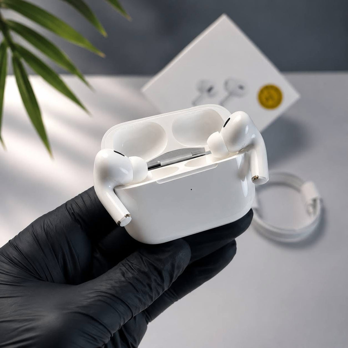 Apple AirPods Pro (2nd Generation) Wireless Earbuds