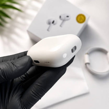 Apple AirPods Pro (2nd Generation) Wireless Earbuds