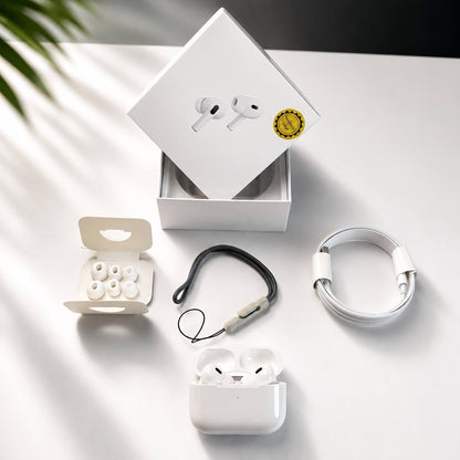 Apple AirPods Pro (2nd Generation) Wireless Earbuds