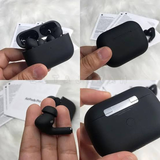 Apple AirPods Pro (2nd Generation) Wireless Earbuds