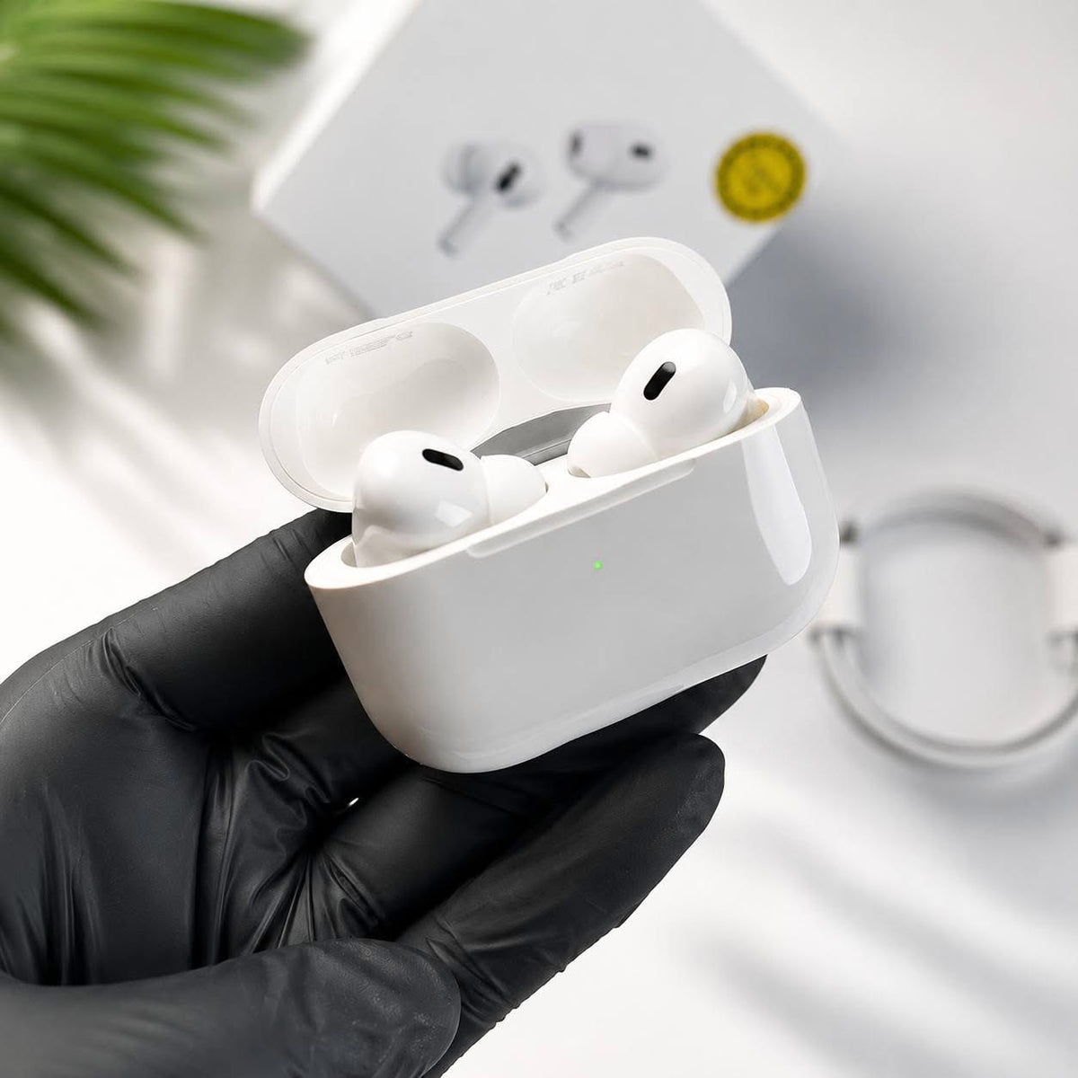 Apple AirPods Pro (2nd Generation) Wireless Earbuds