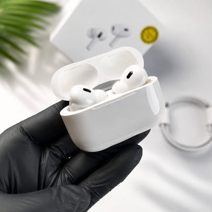 Apple AirPods Pro (2nd Generation) Wireless Earbuds
