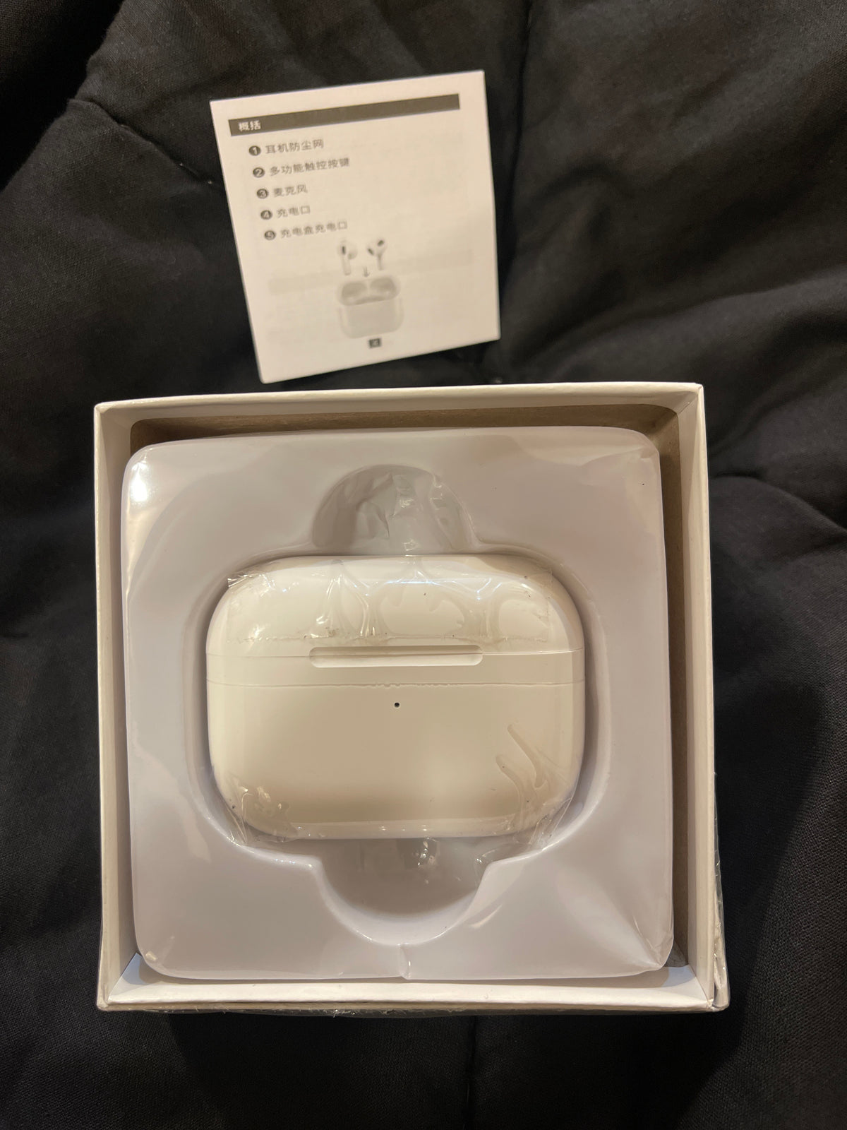 Apple AirPods Pro 2 (Copy)