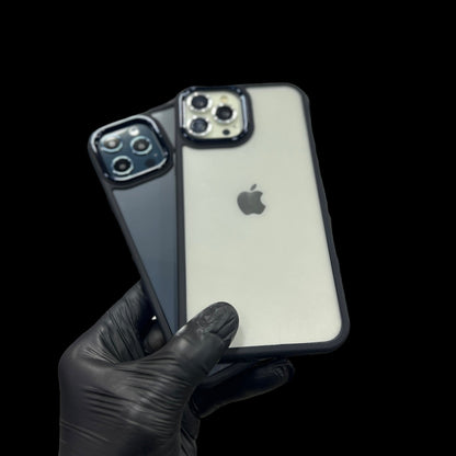 BLACK METAL AIR SKIN