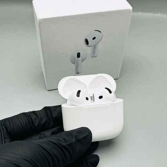 Airpods 4 USB C ANC Buzzer Edition