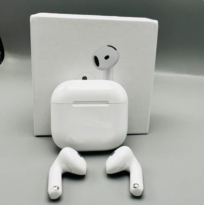 Airpods 4 USB C ANC Buzzer Edition