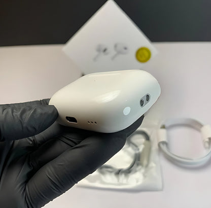 AirPods Pro 2 Type-C 100% ANC POP UP AND ALL FEATURES