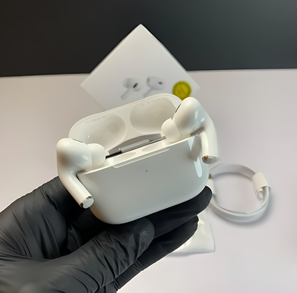 AirPods Pro 2 Type-C 100% ANC POP UP AND ALL FEATURES